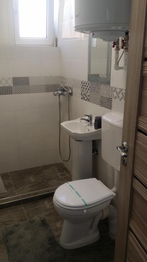 Апартаменти Apartament In Inima Dornei Ватра-Дорней Екстер'єр фото